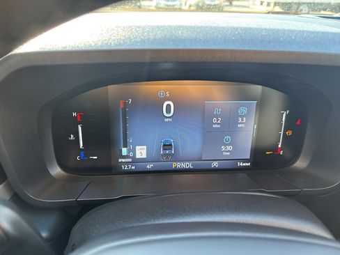 New 2025 Ford Maverick Lariat w/ Black Appearance Package image 21