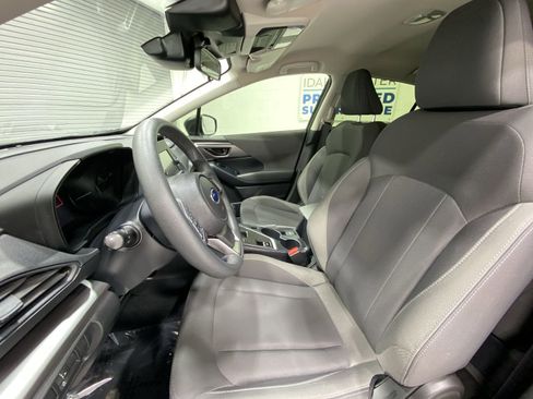 Certified 2024 Subaru Impreza 2.0i image 11