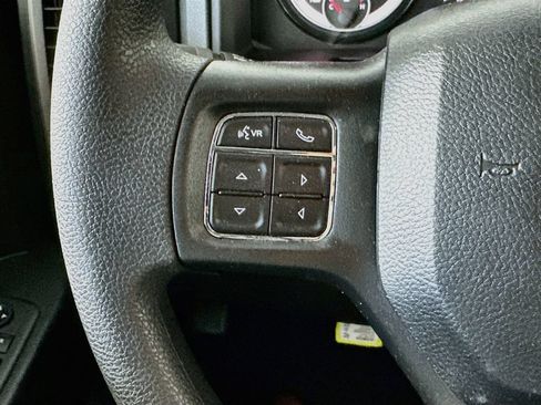 Used 2018 RAM 1500 Express RWD image 24