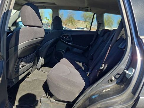 Used 2011 Toyota RAV4 Sport w/ Sport Appearance Pkg image 13