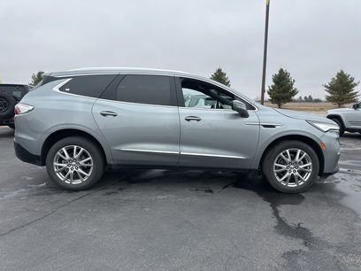 Used 2023 Buick Enclave Premium w/ Experience Buick Package