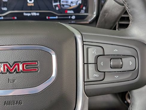 Used 2024 GMC Sierra 1500 SLE AWD/4WD image 25