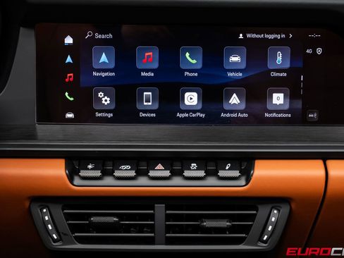 Used 2026 Porsche 911 Targa 4 GTS image 32