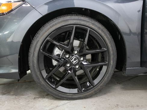 Used 2026 Honda Civic Sport image 26