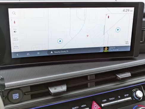 New 2026 Hyundai Santa Fe Calligraphy image 26