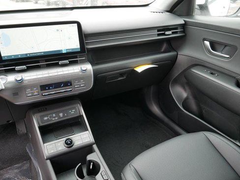 New 2026 Hyundai Kona Limited AWD/4WD image 8