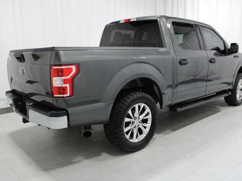 Used 2020 Ford F150 XLT AWD/4WD image 6