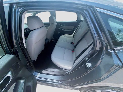Used 2024 Honda Civic LX image 22