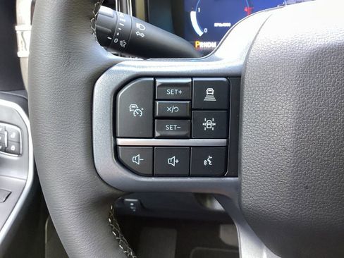 New 2026 Ford F350 Lariat w/ Tremor Off-Road Package AWD/4WD image 44