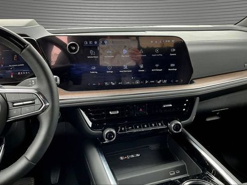 New 2026 Chevrolet Tahoe High Country AWD/4WD image 6