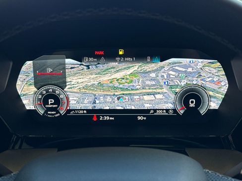 New 2026 Audi A3 2.0T Premium AWD/4WD image 21