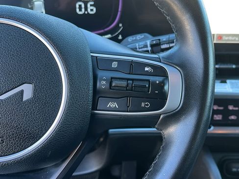 Used 2023 Kia Sportage X-Line image 14
