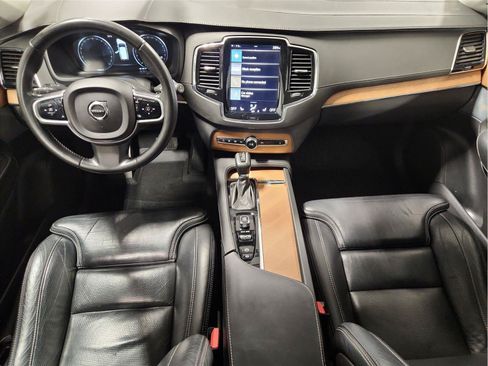 Used 2018 Volvo XC90 T6 Inscription w/ Convenience Package AWD/4WD image 21