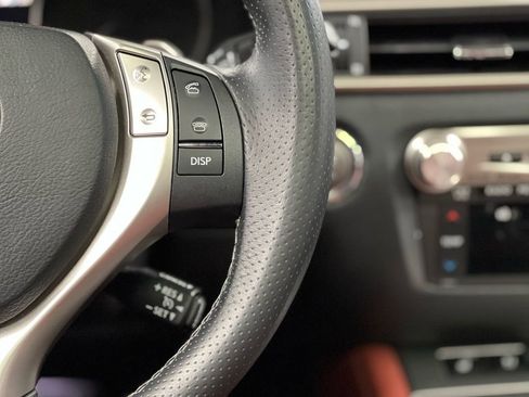 Used 2015 Lexus GS 350 F Sport w/ F Sport Package image 29