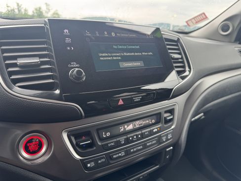 Used 2021 Honda Pilot Special Edition image 26