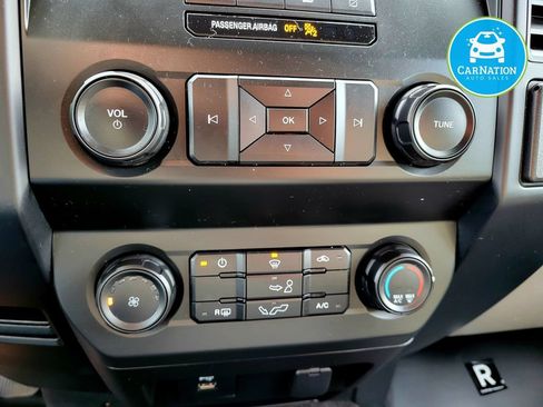 Used 2019 Ford F150 XL w/ Equipment Group 101A Mid image 26