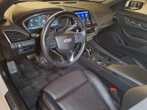 Certified 2024 Cadillac CT5 Sport w/ Super Cruise 1 Package image 24