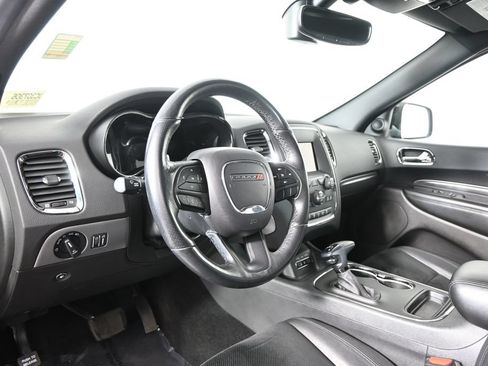 Used 2018 Dodge Durango GT w/ Trailer Tow Group IV AWD/4WD image 23