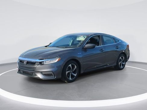 Used 2022 Honda Insight EX image 1