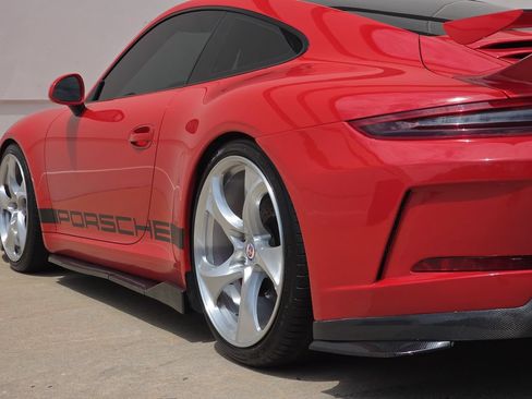 Used 2014 Porsche 911 Carrera S RWD image 35