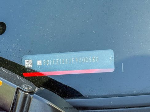 Used 2015 Chevrolet Camaro Z/28 image 40