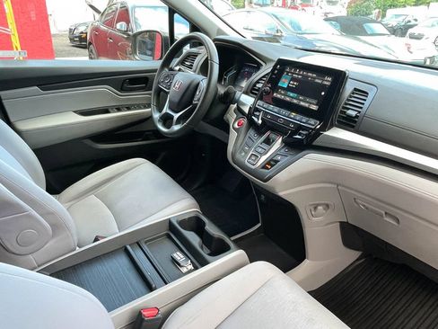 Used 2018 Honda Odyssey EX image 27