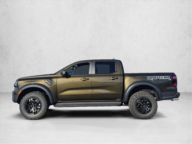 New 2026 Ford Ranger Raptor AWD/4WD image 5