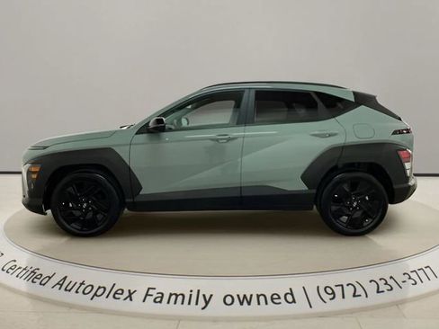 Used 2026 Hyundai Kona SEL Sport FWD image 2