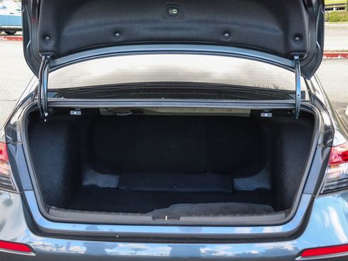 Used 2024 Honda Civic EX image 30