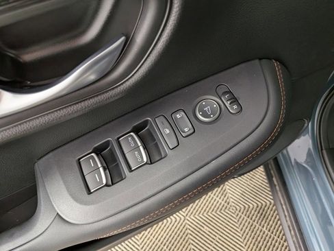 New 2026 Honda HR-V Sport image 14