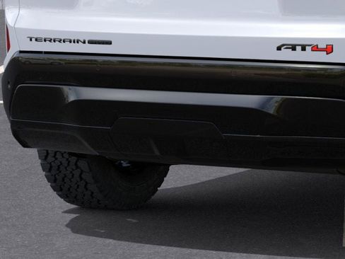 New 2026 GMC Terrain AT4 w/ Convenience Package III image 38