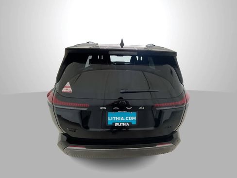 New 2026 Toyota RAV4 XSE AWD/4WD image 7