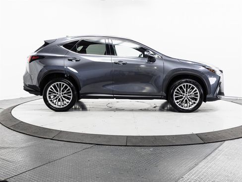 Used 2023 Lexus NX 350 AWD w/ Cold Area Package image 13