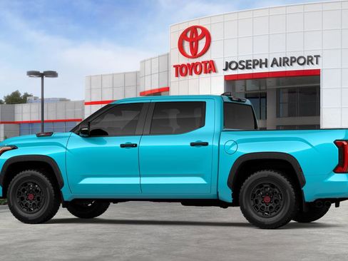 New 2026 Toyota Tundra TRD Pro AWD/4WD image 21