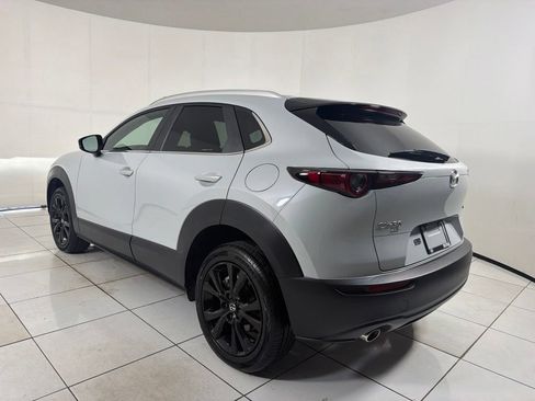 Used 2024 MAZDA CX-30 AWD 2.5 S w/ Select Sport Pkg image 7