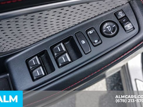 Used 2024 Acura MDX A-Spec AWD/4WD image 53