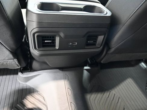 New 2026 Chevrolet Silverado 1500 LT image 25