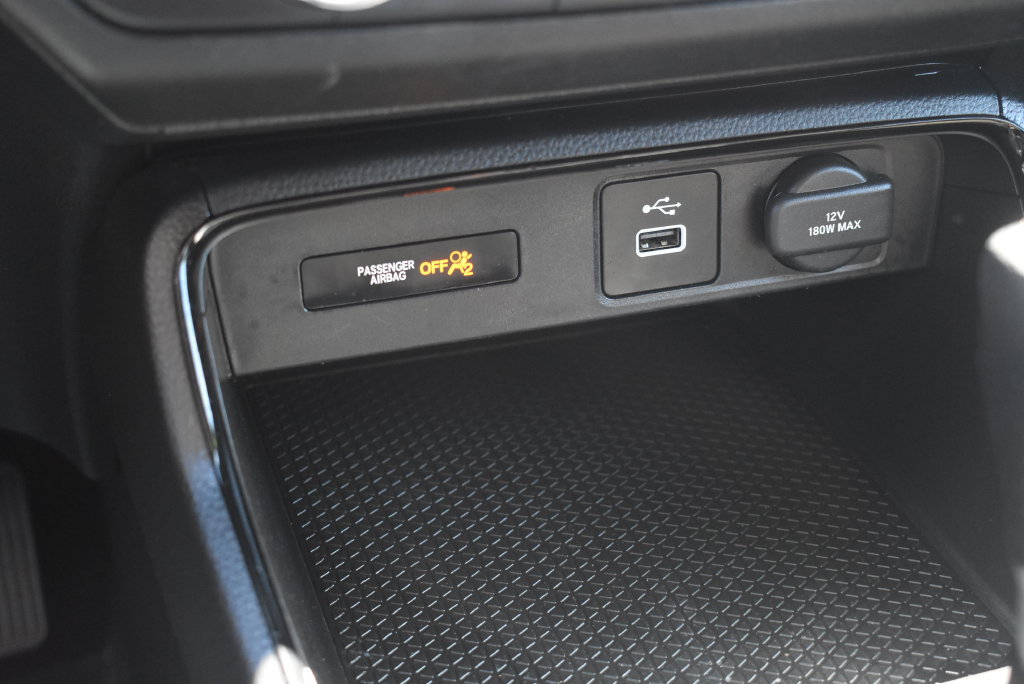 Used 2025 Honda CR-V LX image 32