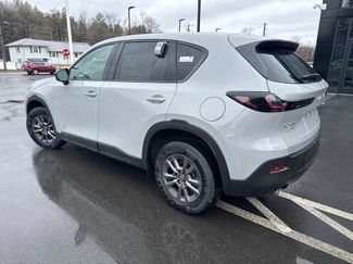 New 2026 MAZDA CX-5 Select AWD/4WD video 3