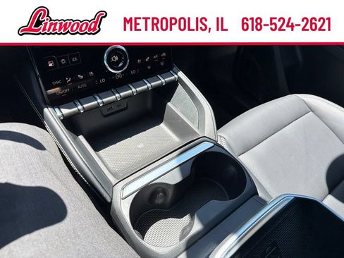 New 2026 GMC Terrain Denali AWD/4WD image 27