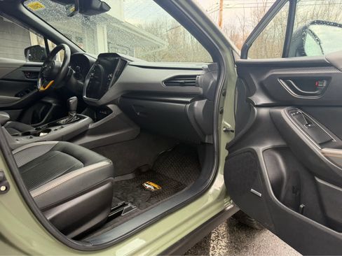 Used 2025 Subaru Crosstrek 2.5i Wilderness w/ Wilderness Package image 19