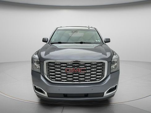 Used 2018 GMC Yukon XL Denali w/ Open Road Package AWD/4WD image 2
