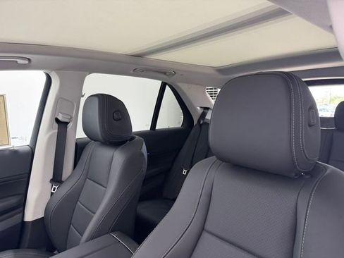 New 2026 Mercedes-Benz GLE 350 4MATIC image 5