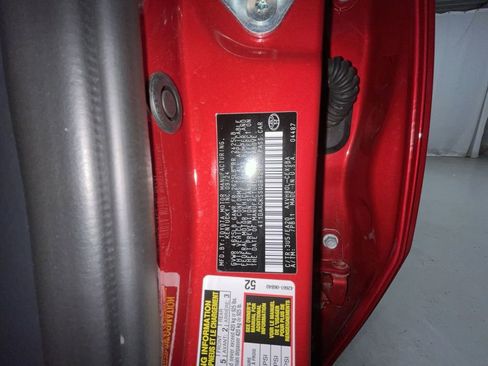 Certified 2025 Toyota Camry SE image 27