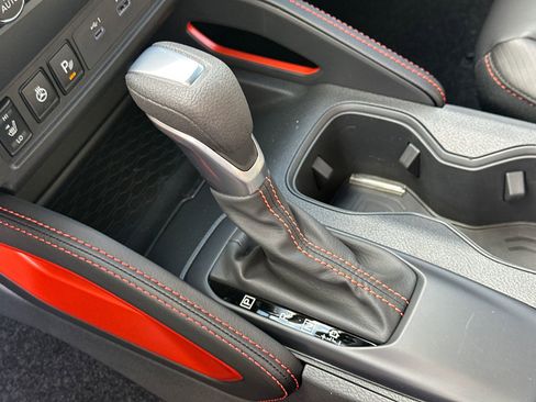 New 2026 Nissan Frontier Pro-X w/ Pro Premium Package image 33