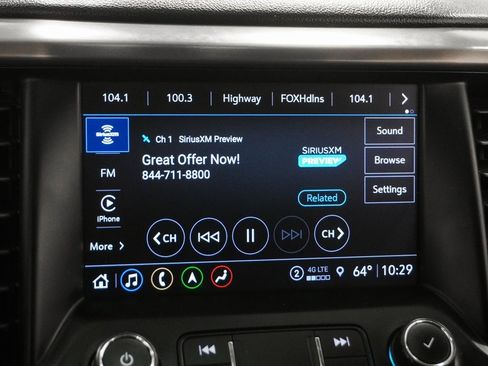 Used 2023 GMC Acadia AT4 image 27