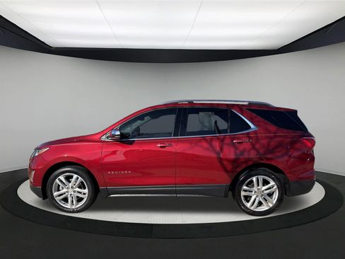 Used 2019 Chevrolet Equinox Premier image 4