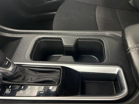 Used 2023 Nissan Sentra SV FWD image 28