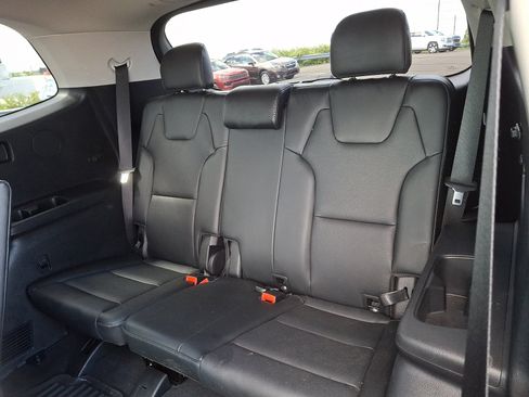 Used 2024 Kia Telluride S w/ S Sunroof Package AWD/4WD image 10