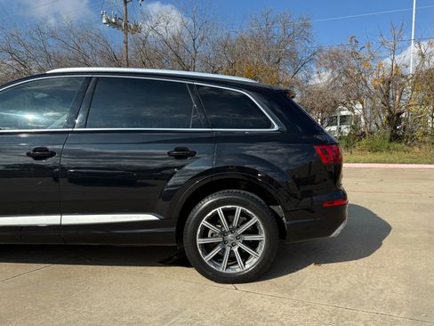 Used 2019 Audi Q7 2.0T Premium Plus w/ Premium Plus Package image 18